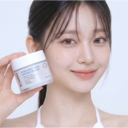 [코스미크] 히알 안착 수분 크림 80g