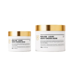 [리블] 리블룸 럭셔리 아쿠보 텐션 크림 50g/100g