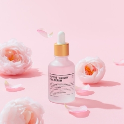 [리블] 펩타이드 럭셔리 핑크 세럼 50ml