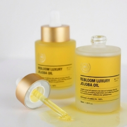 [리블] 리블룸 럭셔리 조조바 오일 50ml