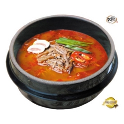 최부자 육개장 600g