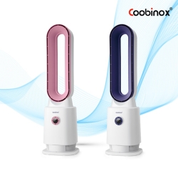 [쿠비녹스] 날개없는 선풍기 CX-250LF