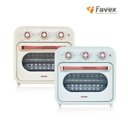 [파벡스] 24리터 오븐에어프라이어 FX-256BA