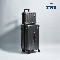 [TWB] 카고 14인치+24인치 캐리어