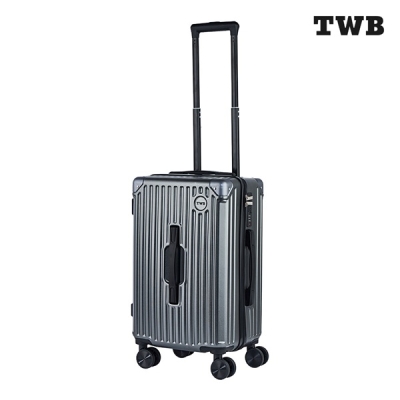 [TWB] 카고 20인치 캐리어
