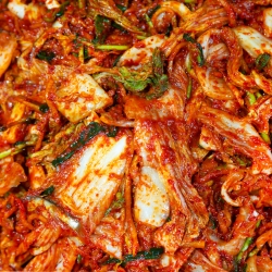 국내산 당일 제조 겉절이 3kg