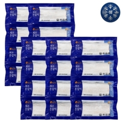 제주 은갈치 손질 토막 1.15kg (230g x 5팩)