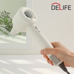[디라이프] 에어노바 BLDC 헤어드라이기 (DLA-HD1450W)
