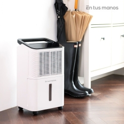[엔뚜마노] 포시즌 파워 제습기 16L EM-DHL1600