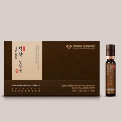 [경희보감] 경희보감 침향 달임액 30g 15병