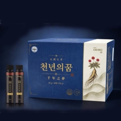 [이어온] 고려홍삼 천년의 꿈 25ml 30병