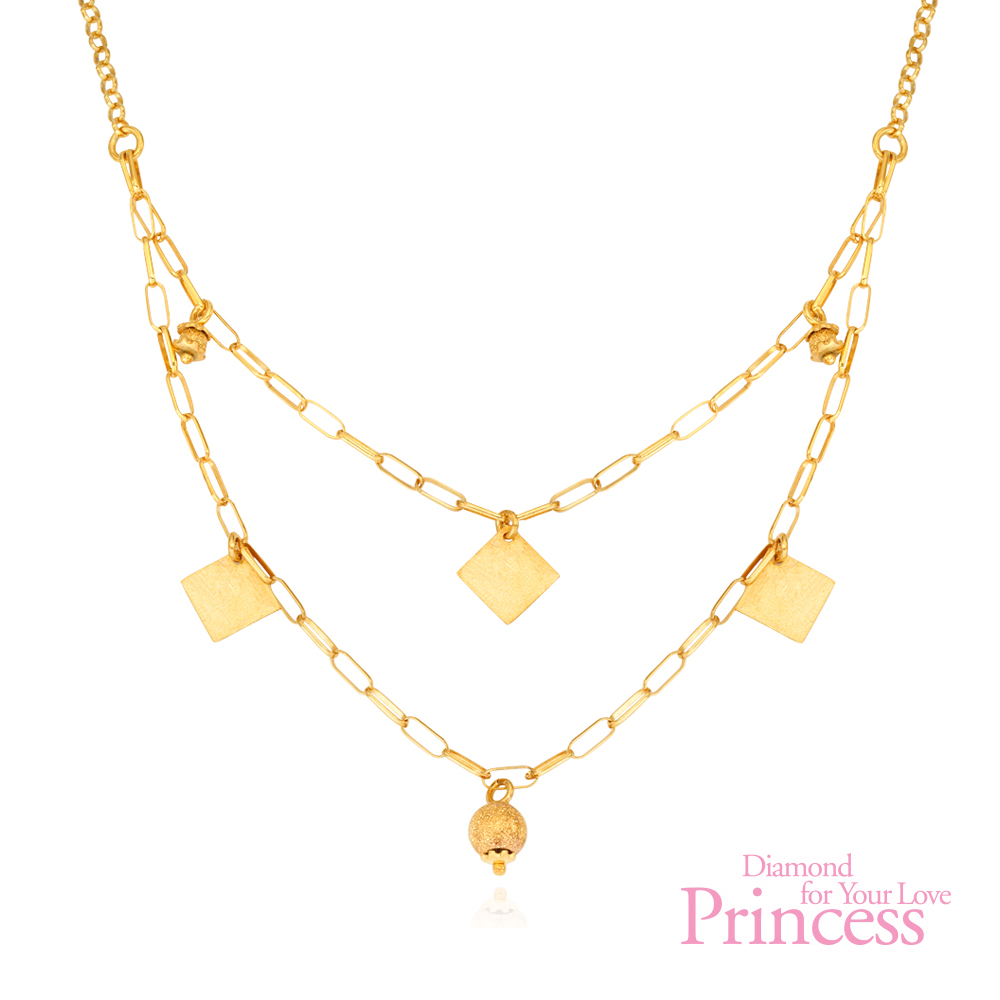 글로우2 목걸이