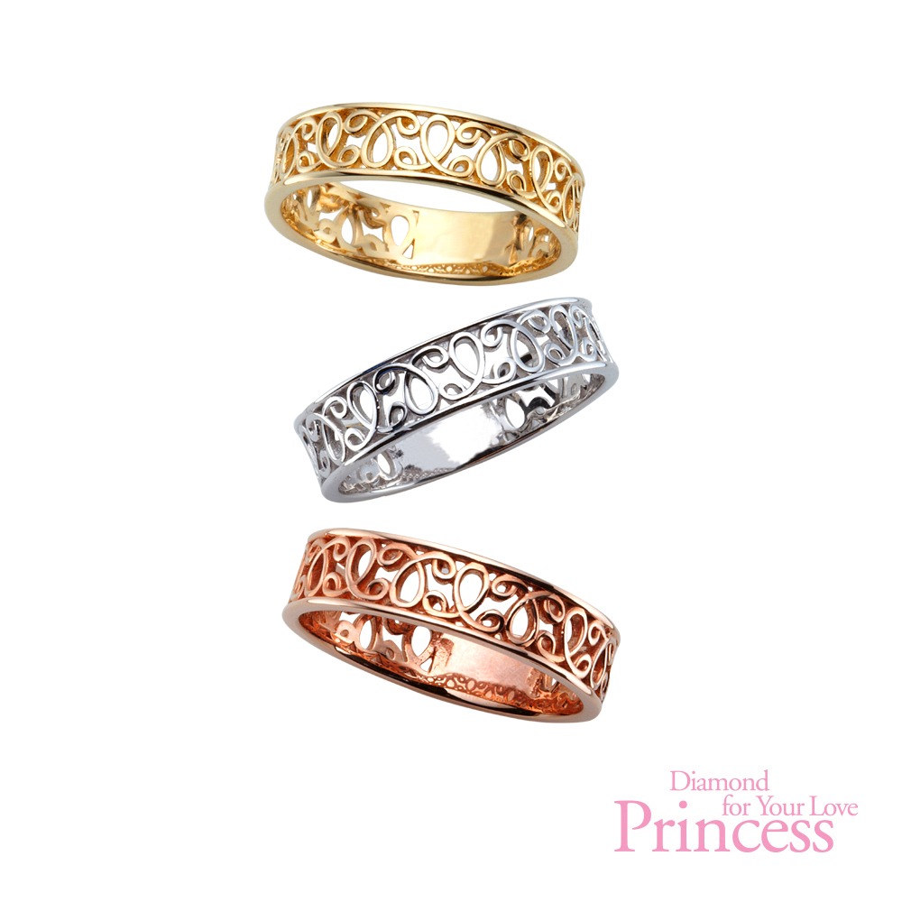 디퍼런트 데일리 반지 (택1)