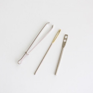 돗바늘,고무줄끼우게(3가지)