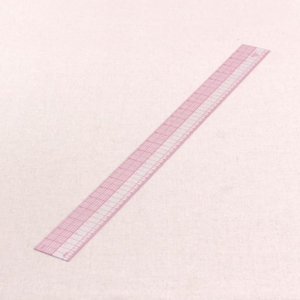 48-777 인치/센치 그레이딩자_60cm