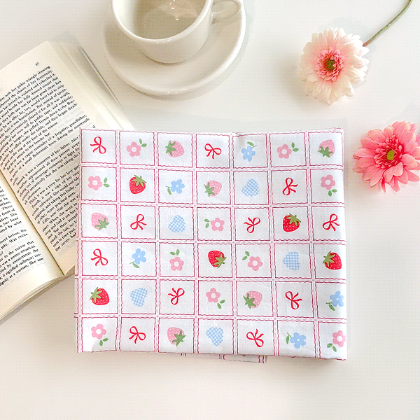 톡톡튀는 상큼함 20수 면원단 스윗베리