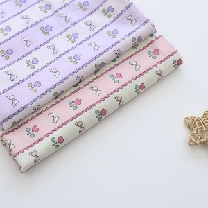 대폭 30수 면원단 리본과 레이스 플라워 2종 Z1972