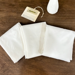 국내산 인견 100% 생지 3종