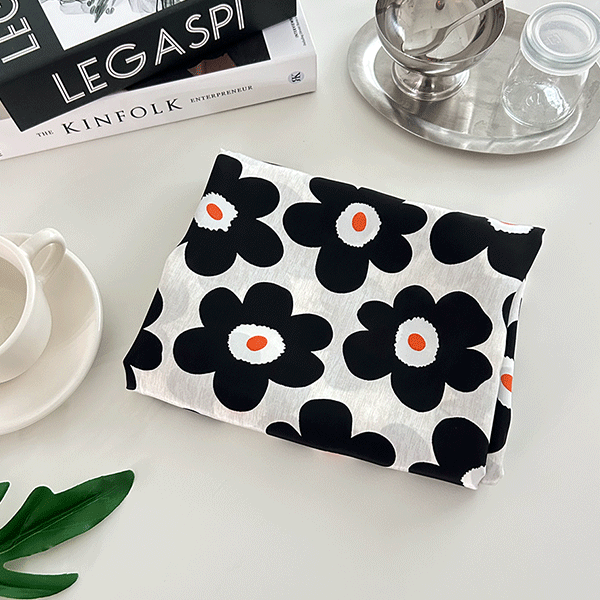 인견 100% 고밀도 민평원단 마르체