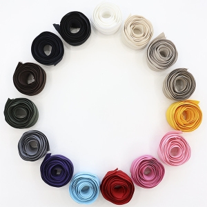 270cm) 4호 코일지퍼 리미티드 15종 Z2035