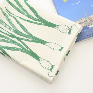 대폭 면원단 30수 대파 Z2058