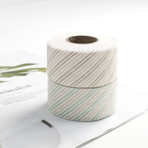 싱글다이마루 바이어스 조이 스트라이프 2종