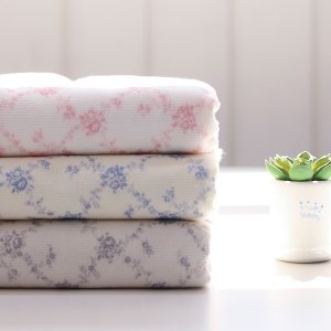 대폭 21w 잔골덴 다이아몬드 로즈 3종 Z2099