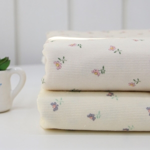 대폭 21w 잔골덴 에일린 플라워 2종 Z2102