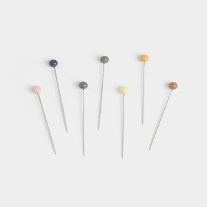 소프트 구슬 시침핀_라이트 68-261