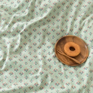 NSCR/ 1마] 11수린넨) 쁘띠튤립핸드블록