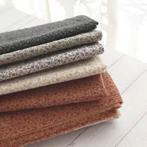 대폭-이중요루거즈) 꽃송이(5컬러)