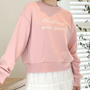 패턴인 P1897 - T Shirt(여성 티셔츠) 70-389