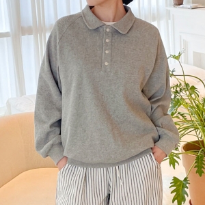 패턴인 P1902 - T Shirt(여성 티셔츠) 70-319