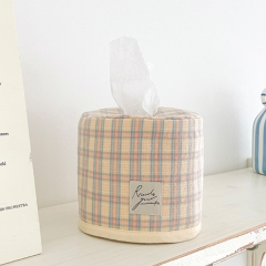 패턴인 P1914 - Tissue cover(원형 티슈 커버) 70-162