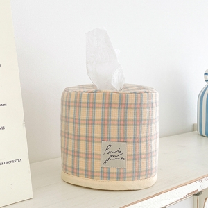 패턴인 P1914 - Tissue cover(원형 티슈 커버) 70-162