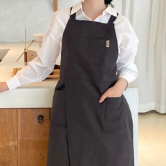 패턴인 P1894 - Apron (여성 앞치마) 70-096