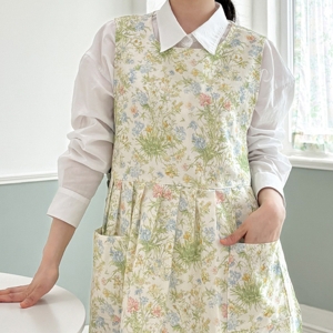 패턴인 P1878 - Apron (여성 앞치마) 68-888