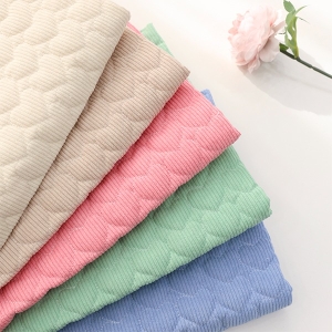 대폭 4온스 미니하트 누빔원단 중골덴 5종 Z2127