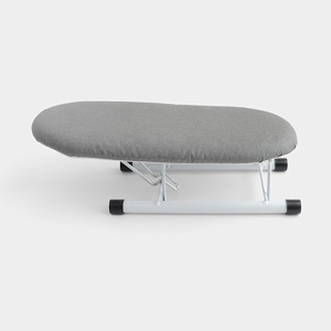 접이식 휴대용 미니 다리미판 우마_그레이 70-997