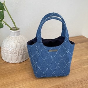 패턴인 P1916 - Bag(가방) 70-461