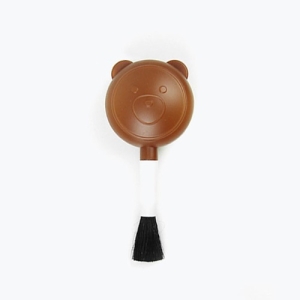곰돌이 에어블로워+브러쉬