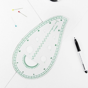 유니크 물방울자 G-006