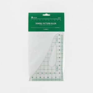 유니크 1/4 축도자 G-012