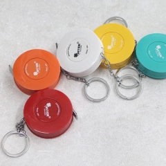 aktion 고급 원형 줄자 (소) - 컬러랜덤발송