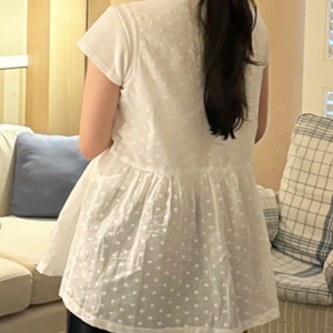 패턴인 P1883 - Blouse(여성 블라우스) 69-155