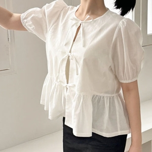 패턴인 P1815 - Blouse(여성 블라우스) 65-121