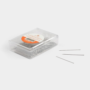 팅팅 실크핀 시침핀 34mm 72-532