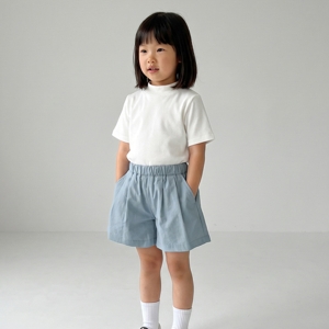 패턴인 P1952 - Pants (아동 바지) 72-601