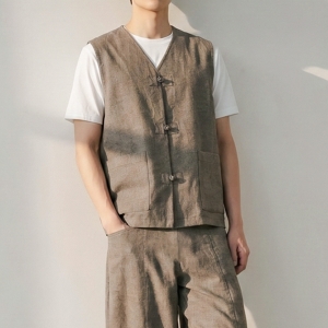 패턴인 P1947 - Vest(남성 베스트) 72-613