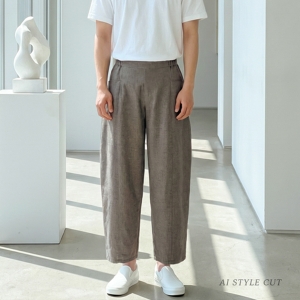 패턴인 P1948 - Pants(남성 바지) 72-614